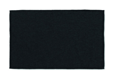 Logo trade promotional merchandise image of: 2 in 1 travel blanket set